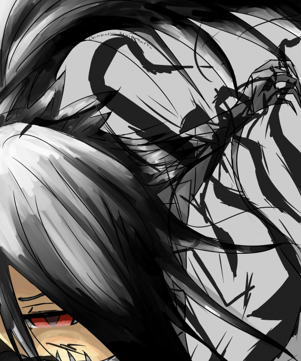 Final Getsuga Tenshou