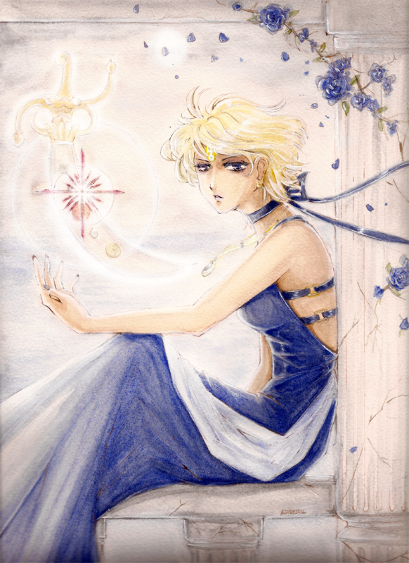 Calm Before The Storm