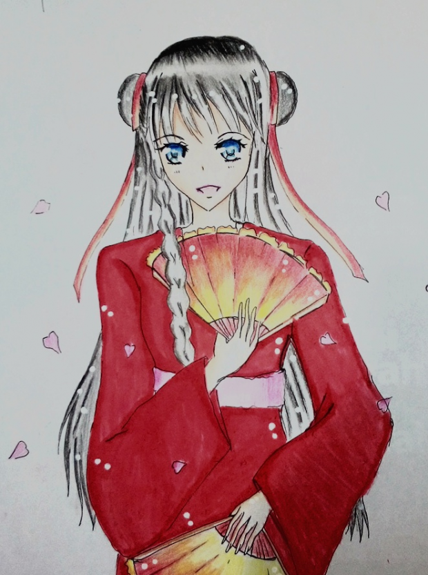 ~Happy Chinese New Year~