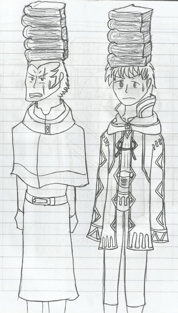 To Stand Up Correctly