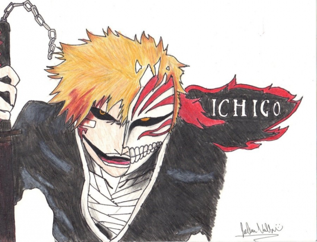 Ichigo