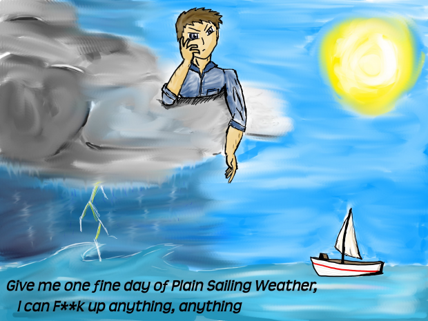 Plain Sailing Weather
