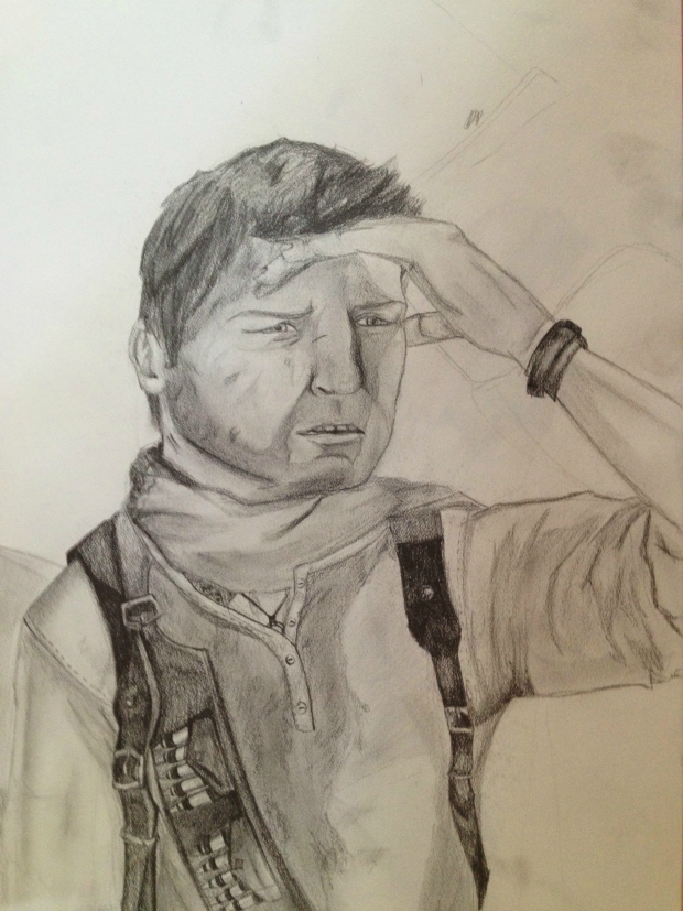 Nathan Drake