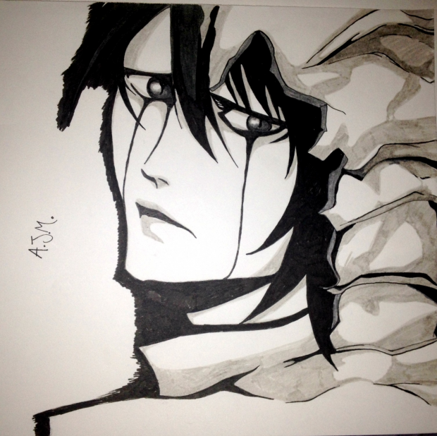 Ulquiorra Cifer