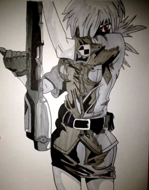 Eating My Wings To Make Me Tame.