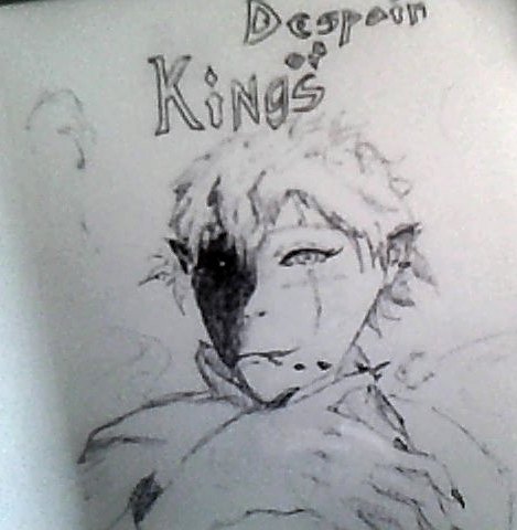 Despair of Kings