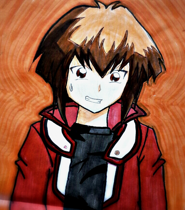 Judai Yuki <3