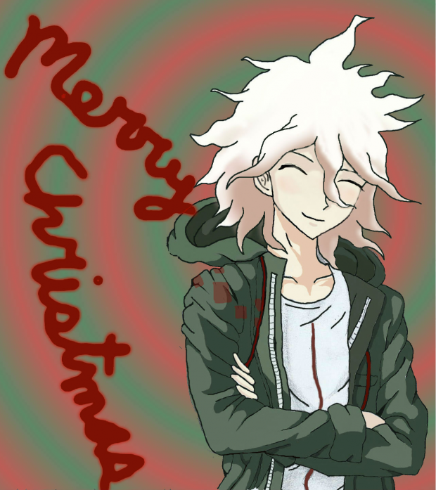 A Very Hopeful Christmas