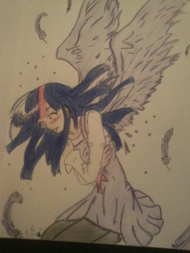 Becoming the Alicorn