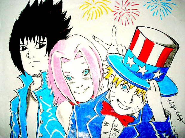 Independence Day (Team 7)