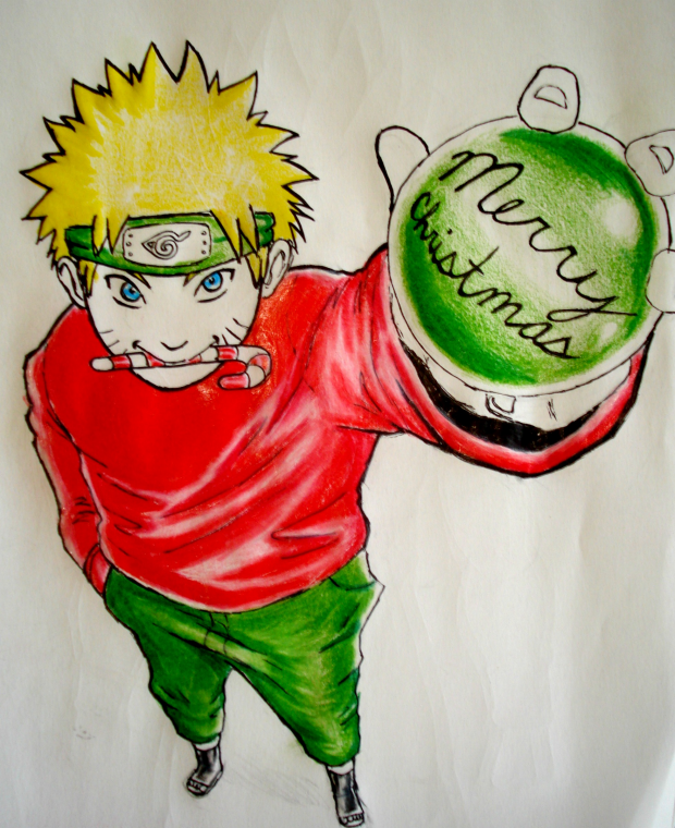 Merry Christmas and Happy Holidays! (2013)