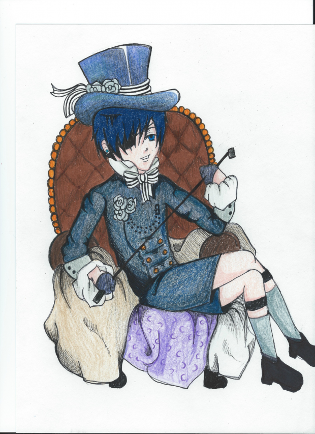 Ciel 1