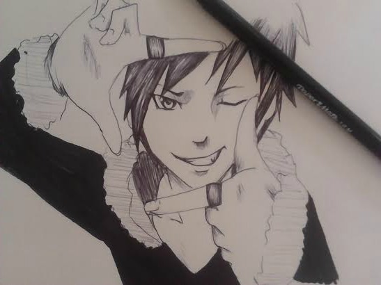 Izaya