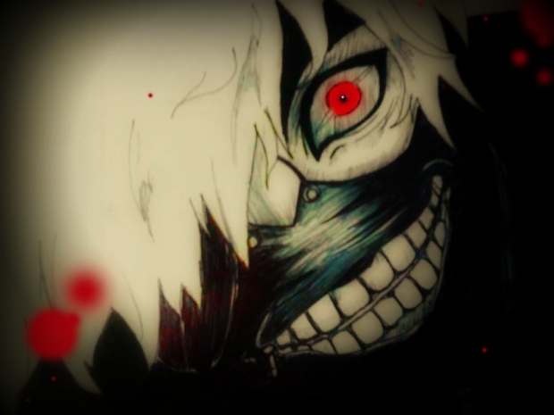 tokyo ghoul