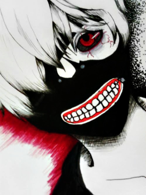 Kaneki