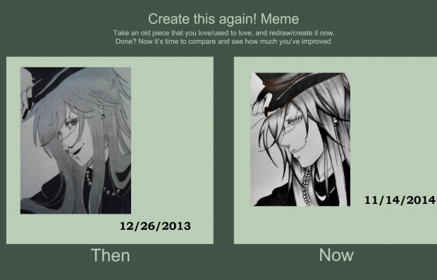 Before/After Meme