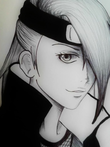Deidara