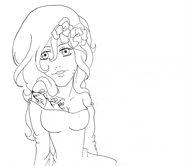Layla Outline