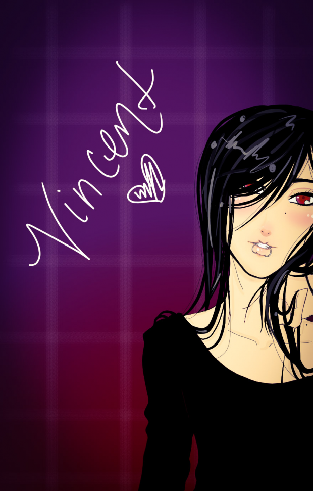 Vincent