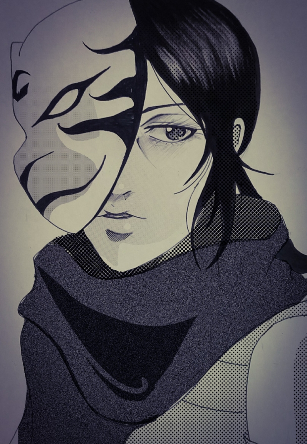 Itachi