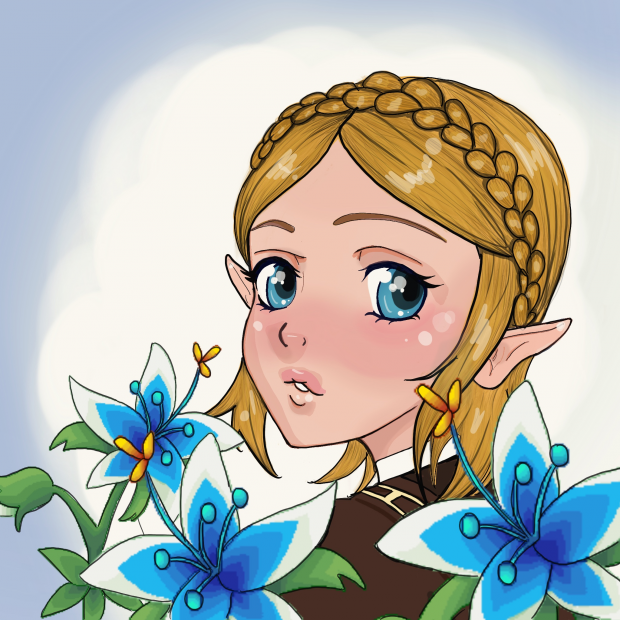 Princess Zelda