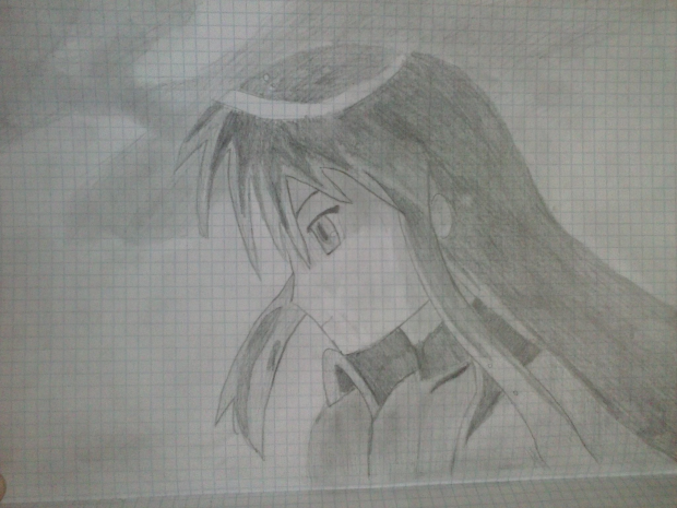 Shana ^^