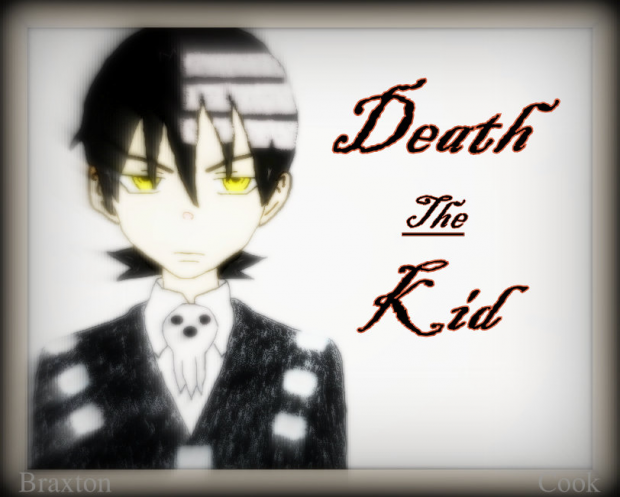 Death the Kid
