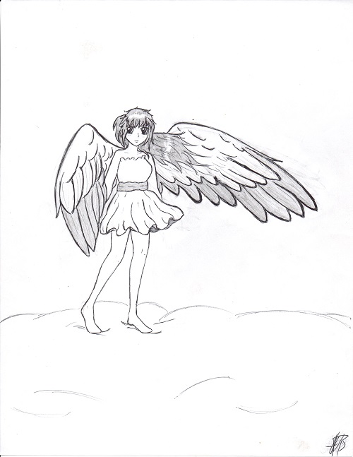 Angelic