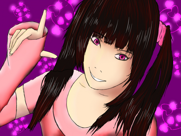 ill reach for the top