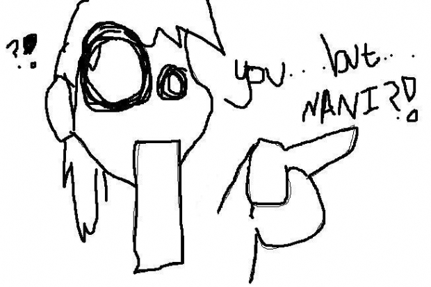 Boredom Strikes Again