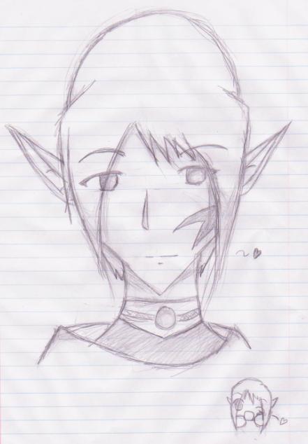Random Elf...
