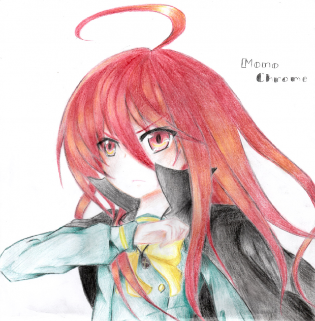 Shakugan no Shana