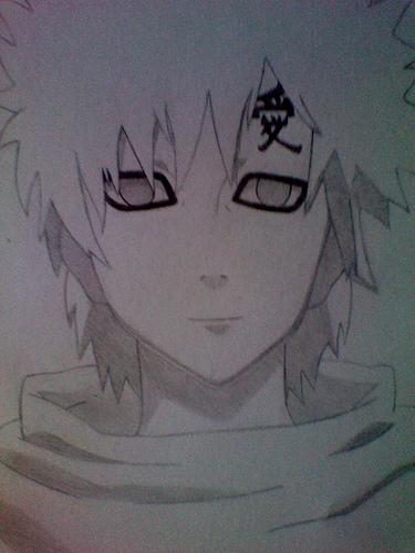 Gaara