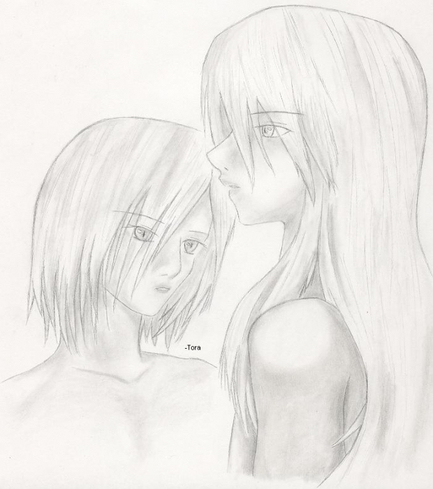 Kadaj And Yazoo, Experiment