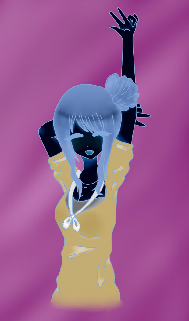 Brit FTW! [Negatives]