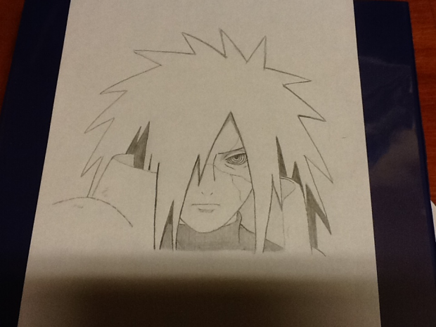 Madara Uchiha
