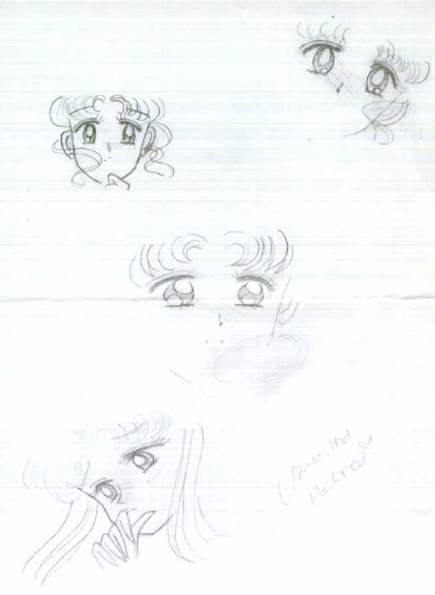 Caught Up in Emotions