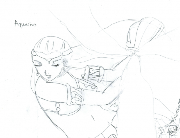 aquarius