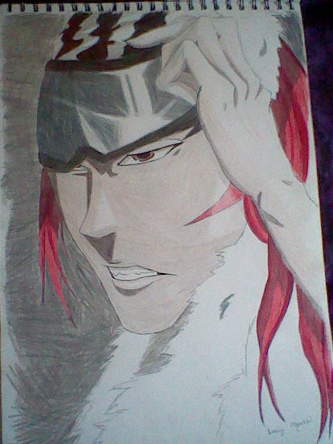 Renji