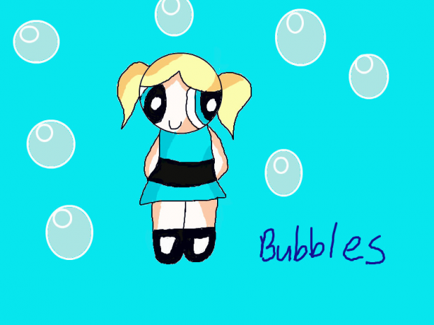Bubbles