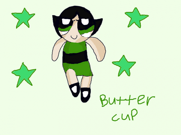 Buttercup