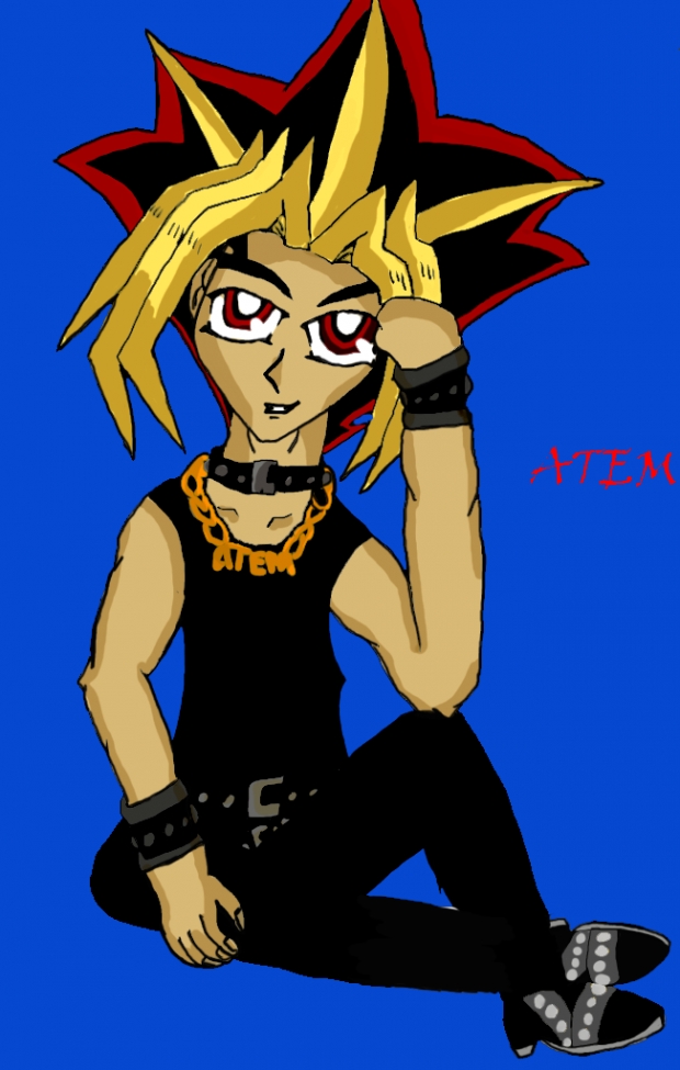 Atem