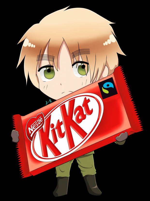 [APH] KitKat