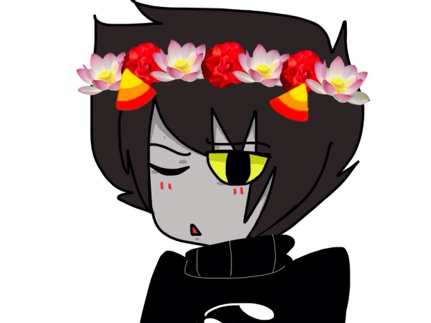 The Adorkable Karkat Vantas