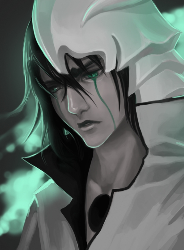 Ulquiorra