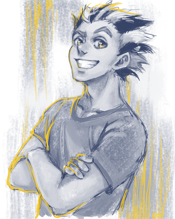 bokuto