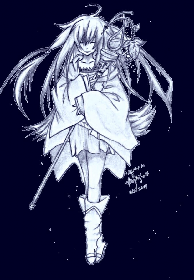 Spiritual Water Arts