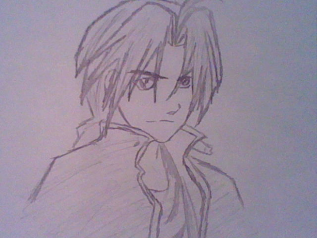 Edward Elric