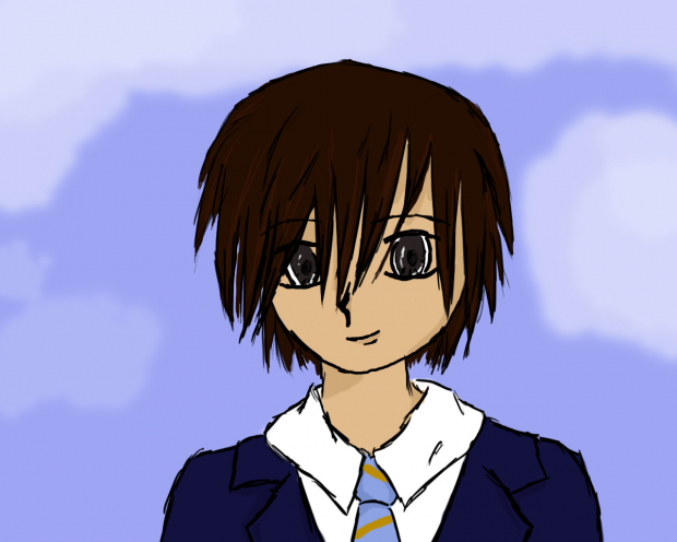 Just something random