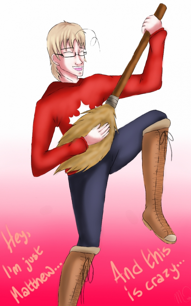 ...So Call Me Maybe?